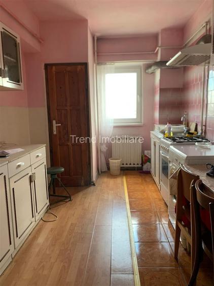 Apartament 3 camere 75 mp | Decomandat | zona Observatorului - 5