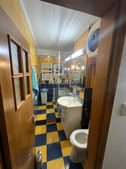 Tineretului-Parc,Apartament 2 camere Modern - 7