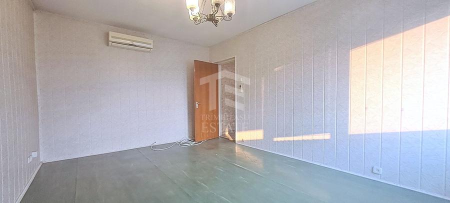 3 camere | Decomandat | Berceni - Emil Racovita