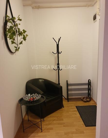 2 camere Lemon Park Pipera / Bloc nou / Autostrada A3 - 5