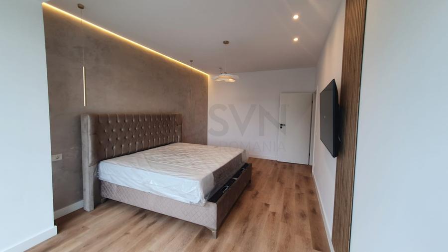 REA1024727 Apartament 3 Camere I De Inchiriat I Baneasa I Sisesti