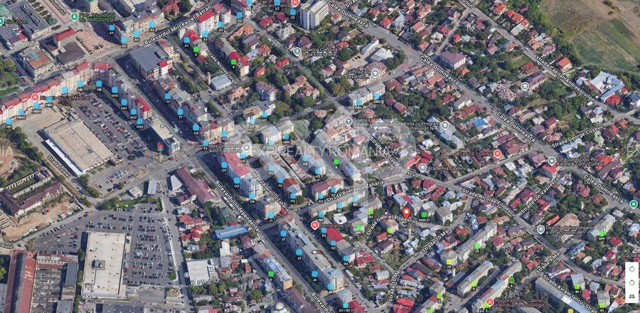 Apartament 3 Camere Renovat LUX (Reconfigurat din 4) – Zona Centrală / Polimed - 10