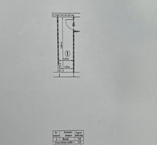 APARTAMENT ELEGANT 2 CAMERE ET 3, BLOC NOU, MOBILAT ȘI UTILAT, BOXĂ SI PARCARE