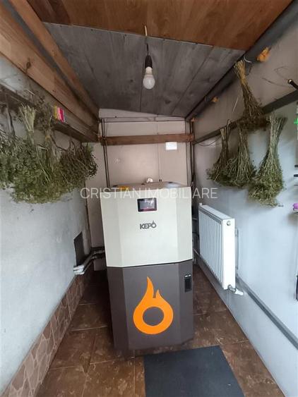Casa SUPER 4 cam teren 540 mp deschidere dubla Lacu Dulce - 21