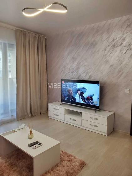 Apartament 2 camere- Plaza Residence- Faza 1- 7 min Lujerului - 3