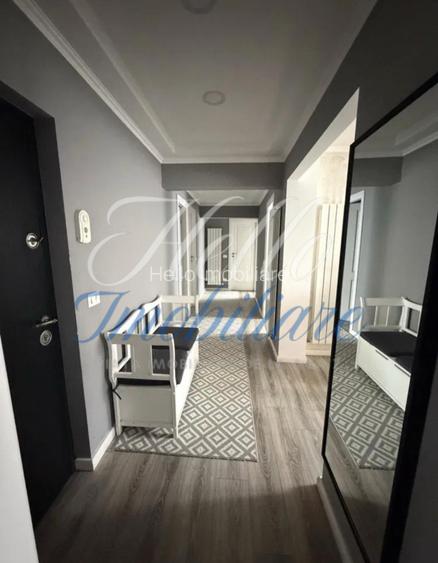 Apartament de vanzare Decomandat  ,3 camere 65 mp , zona Marasti - 4