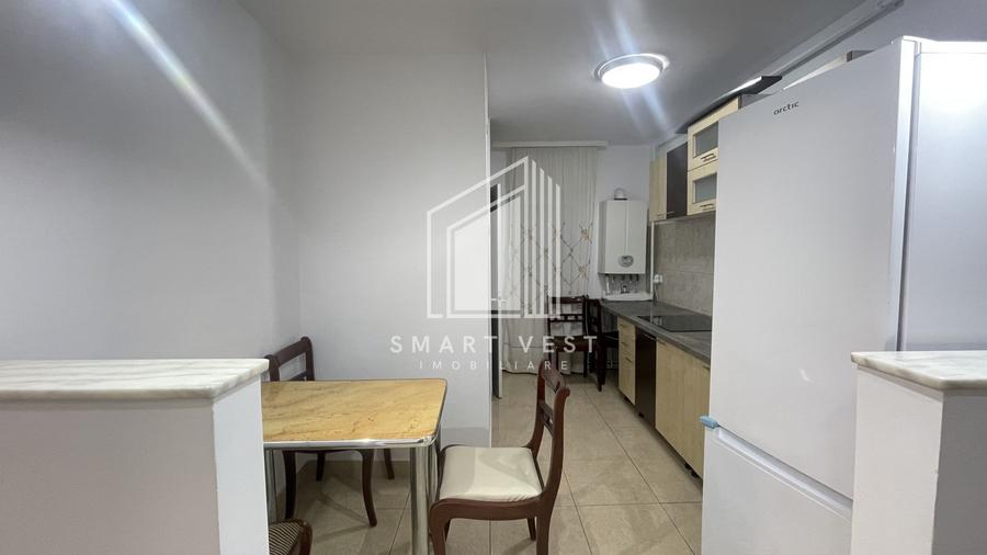 Apartament 2 camere | Etaj 4 | Micro 17