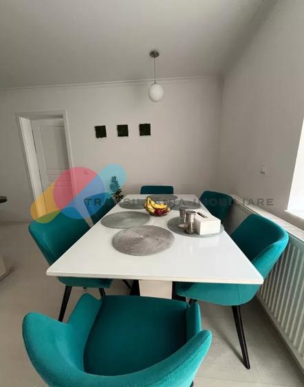 Apartament 3 camere, 65 mp-Grigorescu