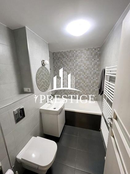APARTAMENT PREMIUM 3 CAMERE, 2 BĂI, MIHAI VITEAZU