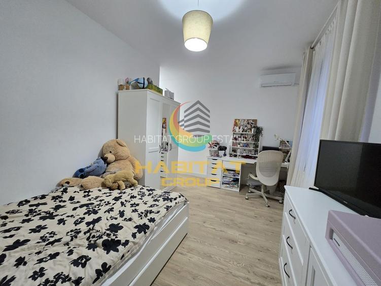 4 camere etaj 1 an 2021 Cavar Residence - 11