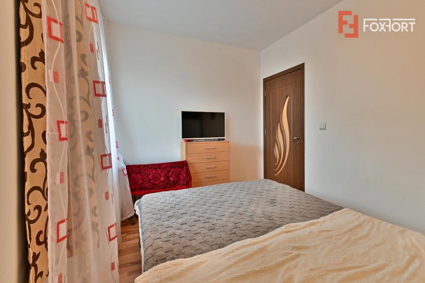 COMISION 0% Apartament cu 3 camere de vanzare in Timisoara, zona Soarelui