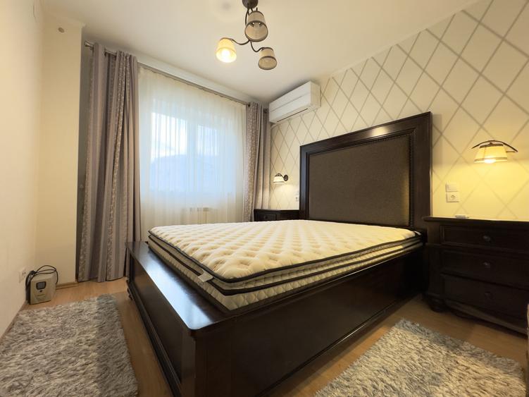 APARTAMENT 3 CAMERE GREEN PARK TATARASI spre inchiriere!