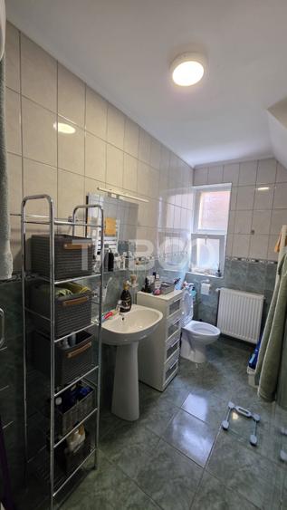 Duplex spatios de vanzare in Sebes Drumul Petrestiului