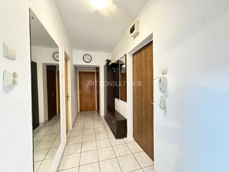 Apartament 2 Camere | Decomandat | Piata Muncii | Metrou - 11