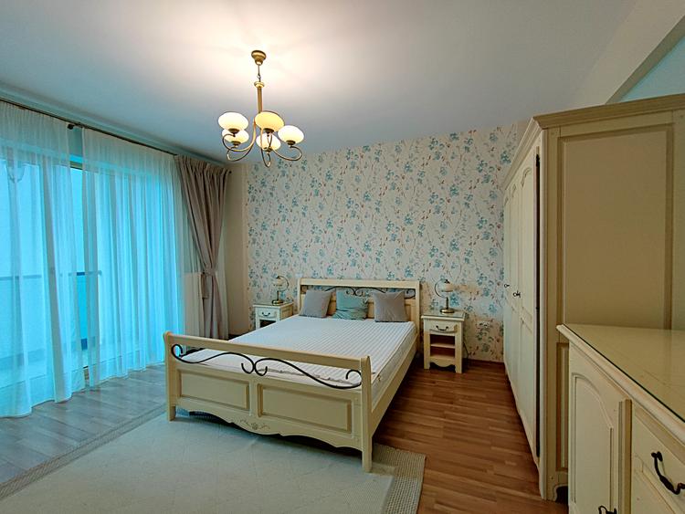 🏖️ Apartament 3 camere de vânzare în Mamaia Sat – Central, lângă Hanul cu Peste