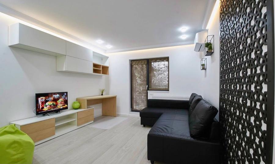 Apartament 2 Camere | Metrou Dristor 2' | Park Lake Mall | Spatios