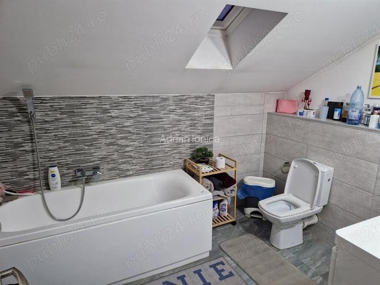 Vanzare DUPLEX (2 Apartamente) - 7