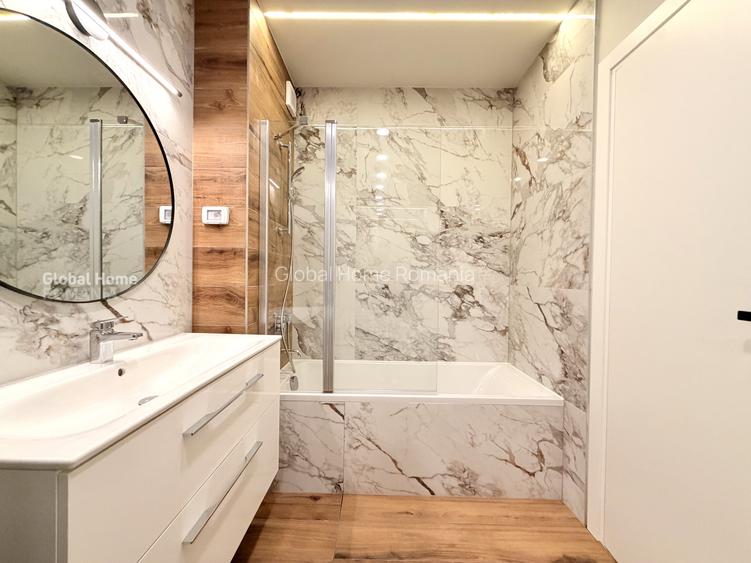 3 Camere | Loc de parcare | Pet Friendly | Afi Home North - Aviatiei - 20