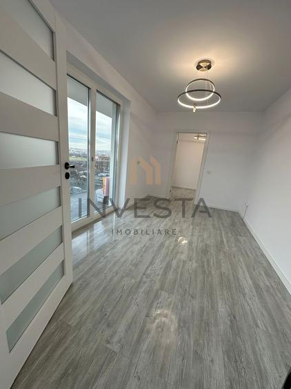 Apartament 2 camere decomandate cu terasa in Elite City 2860 euro/mp!