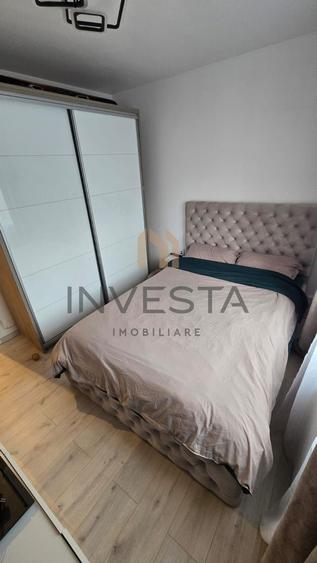 Apartament cu 3 camere decomandate, Etaj Intermediar, Piata Zorilor!