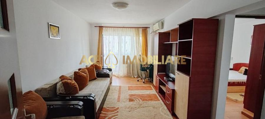 2 Camere de inchiriat | 13 Septembrie | Boiler | Utilat | Mobilat