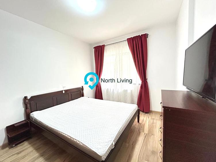 Apartament 3 camere | Trapezului- 1 Decembrie 1918