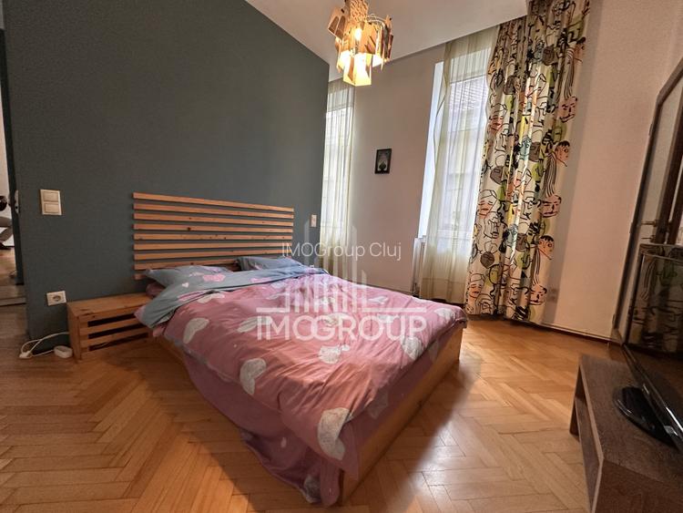 Apartament 2 camere, 64 mp utili, Piata Mihai Viteazul, NTT Data - 8
