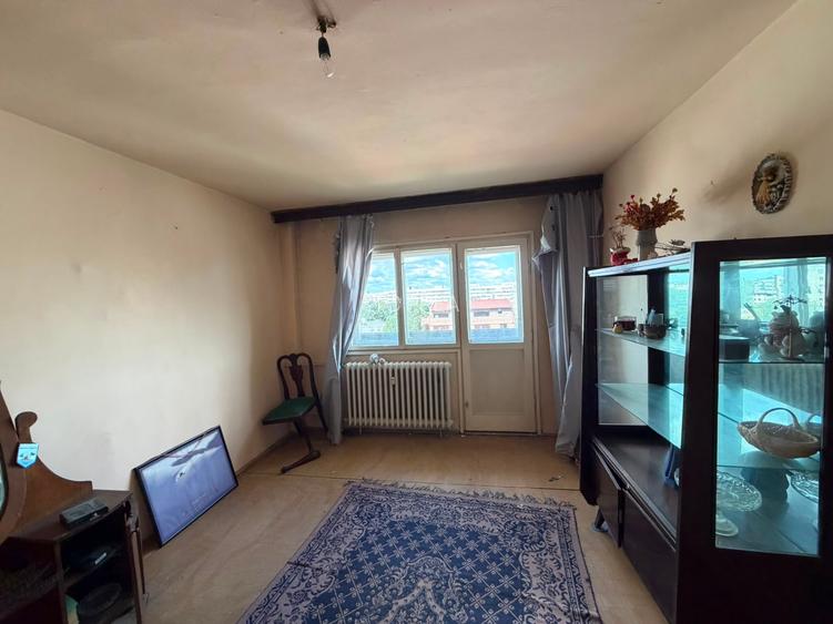 3 camere decomandat - 3