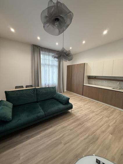 Apartament 2 camere, 70 mp, la cheie, PRIMA închiriere, zona străzii Napoca