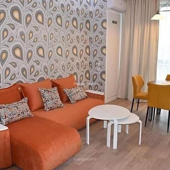 Apartament 2 camere Mamaia 97000 euro