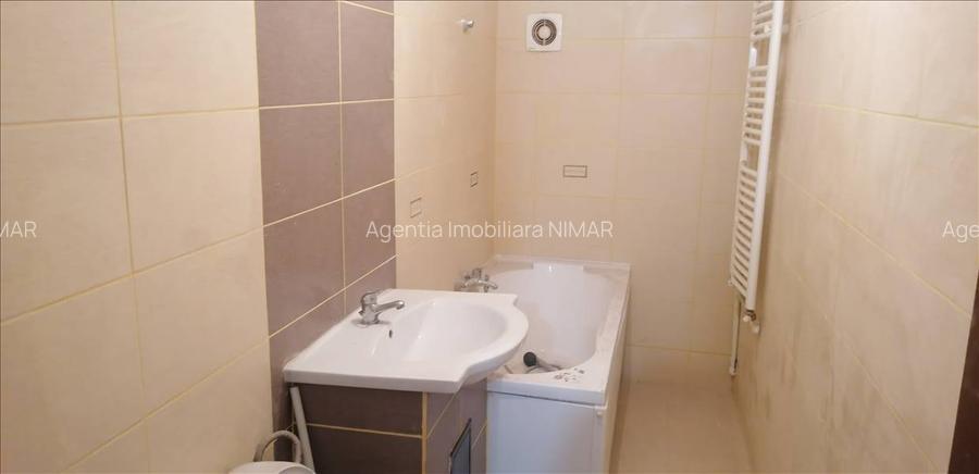 Apartament cu doua camere situat in zona centrala a mun. Focsani. - 9