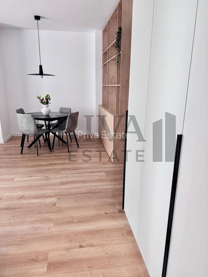 Apartament premium 2 camere, 50 mp, etaj 11, City of Mara - 3
