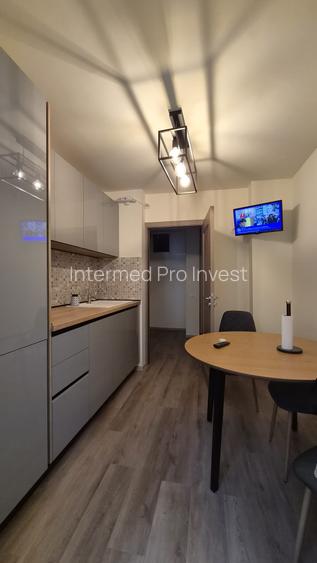 Tomis 3-Mega Image-Apart 2 cam dec et 1/4 gaz mob utilat preț 650 euro - 4
