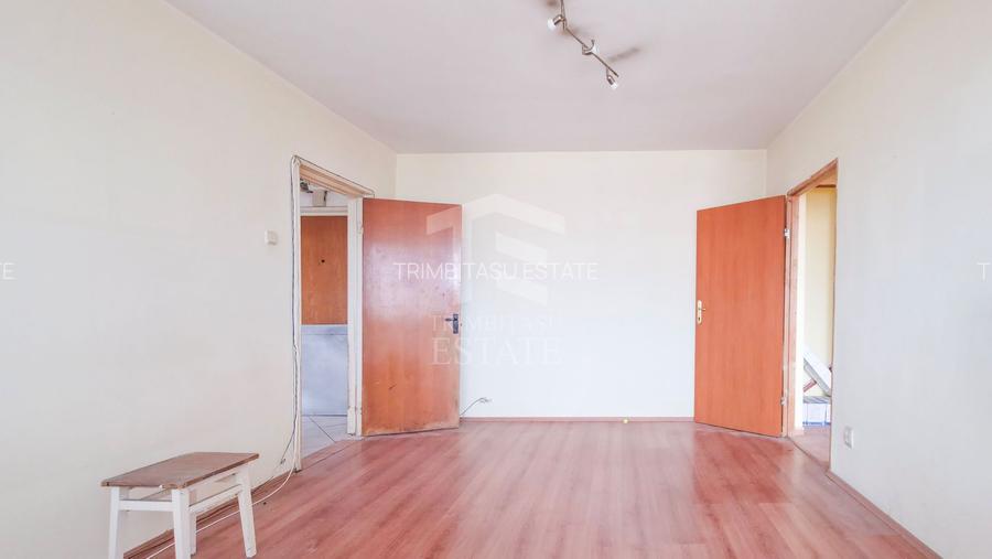 Apartament 3 camere, Drumul Taberei 81 - 5