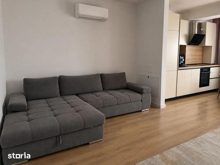 AP. 2 CAMERE-IVORY RESIDENCE, MOBILAT, MASINA DE SPALAT VASE, COMIS 0%