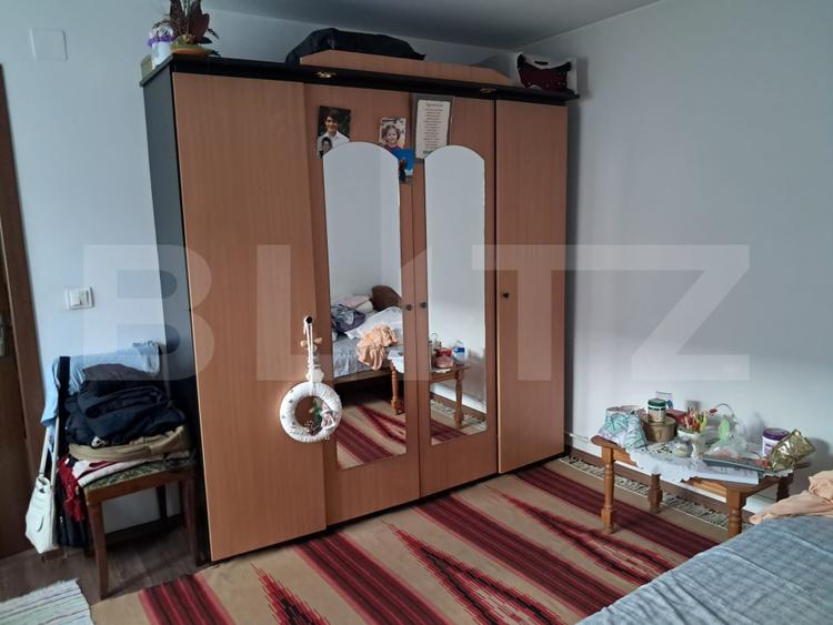 Duplex de vânzare 7 camere în Sângeorgiu de Mureș