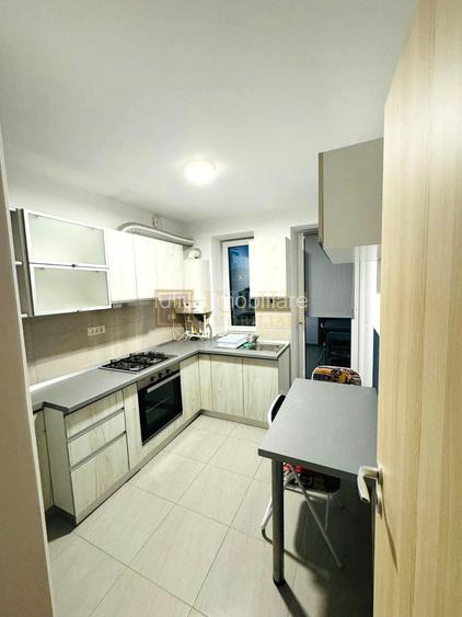Apartament cu 2 camere in Braytim - 6