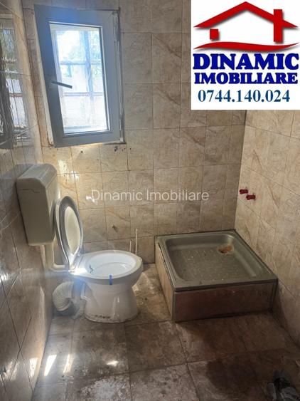 Hala Piatra-Neamt, 714 mp si teren 2092 mp, 199 000 Euro - 2