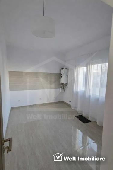 Apartament 3 camere, 61mp, decomandat, central