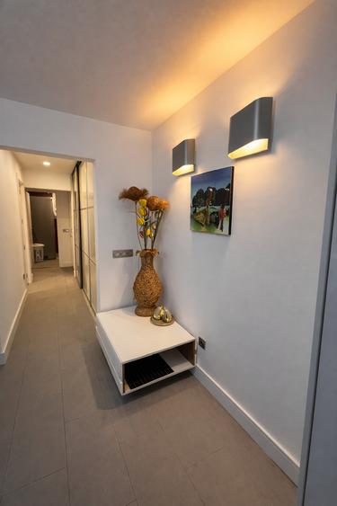 Apartament 3 camere premium, certificat clasa A, mobilat, et 2 – Drăgășani