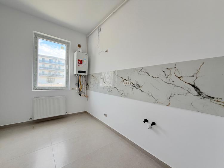 Apartament 2 Camere Decomandat 56 mp | STB 343 | Mutare imediata