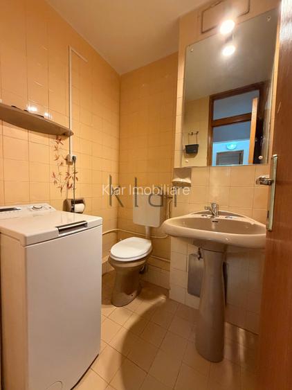 Apartament 3 camere 65mp, decomandat, Zorilor - Louis Pasteur - 5