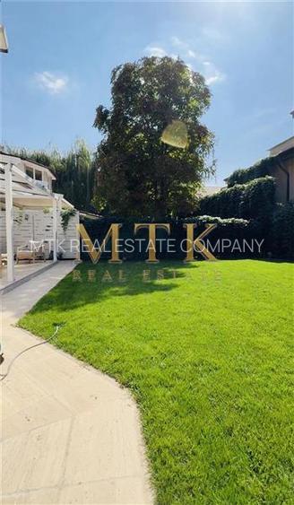 Vila 7 camere I Erou Iancu Nicolae - Baneasa Residential Park