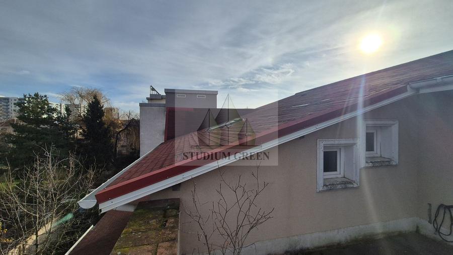 Proprietar vand Vila In Voluntari 320 mp utili si 605 mp teren