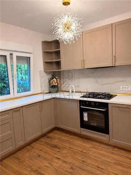 Favorit- 3 cam- centrala proprie- renovat complet