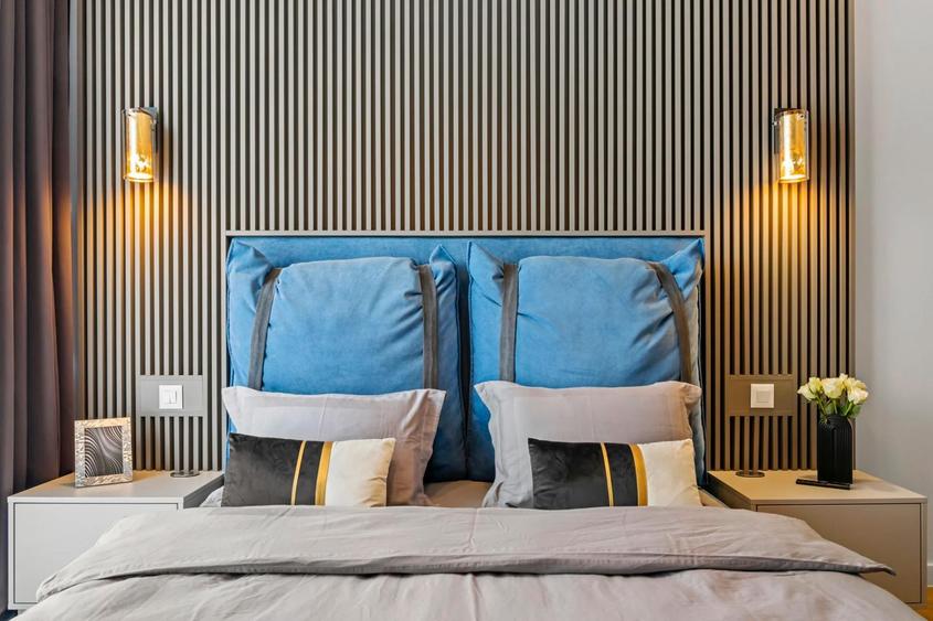 Apartament cu 3 camere // ONE Verdi Park