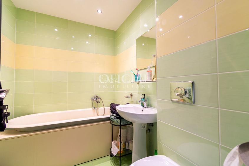 Apartament 2 Camere | 52 m2 | Strada Horea | Zona Centrala - 6