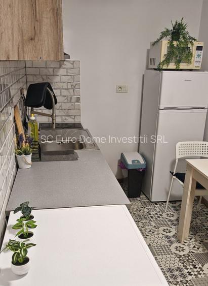 Apartament renovat recent Livada Postei - Fagetului - 6
