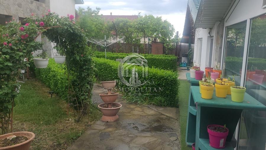 Proprietate deosebita in Spataru/BZ ~ SC-240mp si teren 1000mp ~ Pret: 150.000€