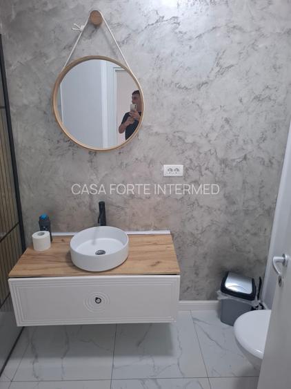 Penthouse 4 camere Mamaia Nord - Lidl -  600 euro - 8